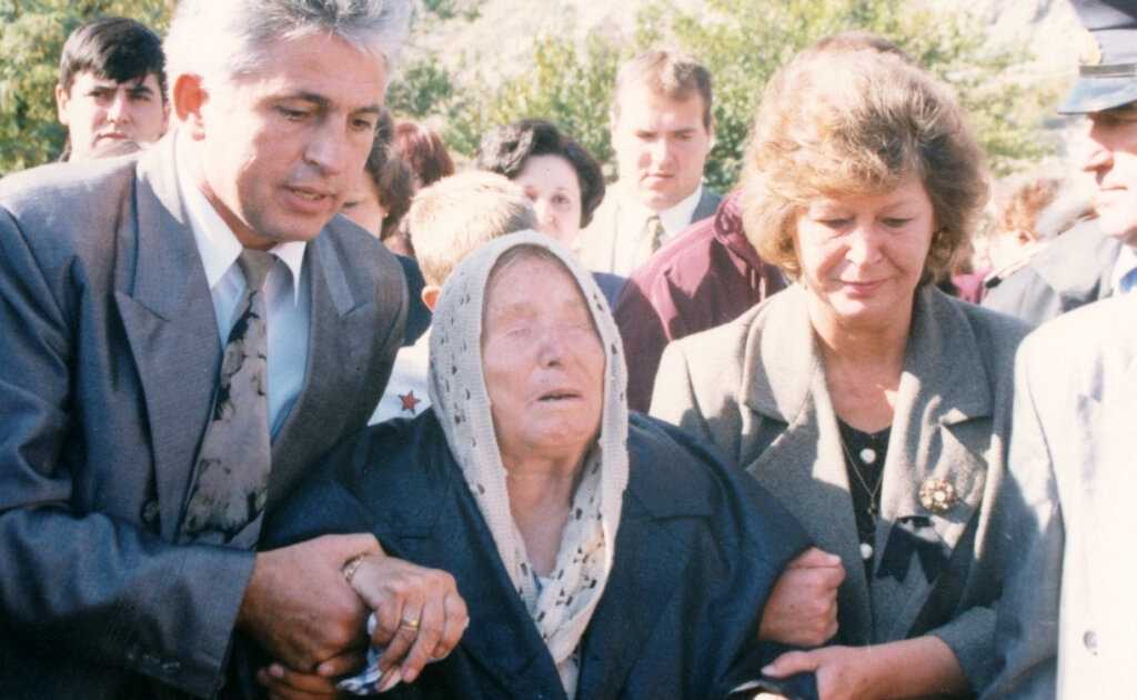 Самые известные предсказатели за всю историю